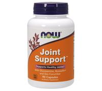 Joint Support 90 Capuchons Par Now Foods