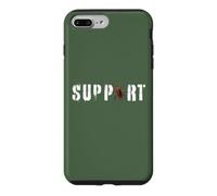 Soutien des cafards Inde Coque pour iPhone 7 Plus/8 Plus