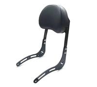 Soutien Dossier De Siège Arrière Moto Pièces Modification Support pour CFMOTO 450CLC 250CLC(Style 2 250CLC)