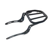 Soutien Dossier De Siège Arrière Moto Pièces Modification Support pour CFMOTO 450CLC 250CLC(Style 3 250CLC)