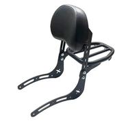 Soutien Dossier De Siège Arrière Moto Pièces Modification Support pour CFMOTO 450CLC 250CLC(Style 4 450CLC)