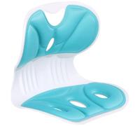 Soutien du Bas du Dos pour Chaise de Bureau Chaise de Bureau Respirable hautement résiliente du Dos Ergonomique pour la Correction de la Posture et Le soulagement de la Douleur