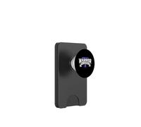 Soutien du côlon Irritable - Sœur d'un Combattant PopSockets PopWallet pour MagSafe