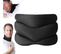 Soutien du cou de Vitavix pour le ronflement, CounkSupport - Ne plus jamais ronfler, Brace de support au cou pour dormir, Collier collier de collier pour soulagement de la douleur (1Pcs)