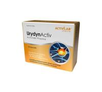 Soutien du système nerveux - UridinActiv Activlab Pharma (30 gélules)