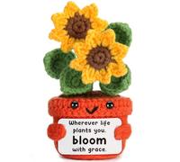 Soutien émotionnel et inspirant pour Noël, amie, sœur, rétablissement bientôt, encouragement à penser à vous, cadeau de motivation pour la santé mentale pour femme, soulagement de l'anxiété, du stress