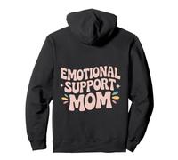 Soutien émotionnel Maman Sweat à Capuche