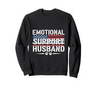 Soutien émotionnel pour Mari Sweatshirt