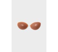 Soutien en silicone sans bretelles - Soutien - M - Cannelle - Femme - Etam