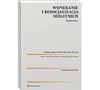 Soutien et réhabilitation des mineurs Commentaire