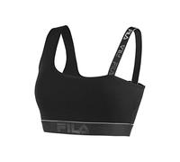 Soutien Gorge - 1 Pièce - Brassière Femme, Sportswear, Douce & Confortable, Noir, Taille XL