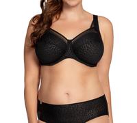 Soutien-gorge à armature Romy Ulla 1923 80-135 C-L Noir