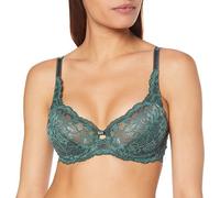 Triumph Amourette Charm W Soutien-gorge Femme,Vert (Smoky Green 1568),FR: 85B(Taille Fabricant:70B)