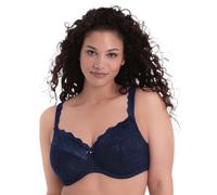 Soutien-gorge à armatures Bobette Anita 5289 85-110 F-J Bleu Maritime