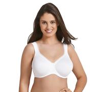 Soutien-gorge à armatures femme Anita twin firm Blanc 90G