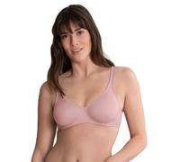 Soutien-gorge à armatures Grande taille Twin Rosa Faia 5490 80-115 B-H Rosewood