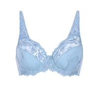 Soutien-gorge à armatures non-préformé Diva - Bel air Blue - D105