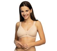 Soutien-gorge à coque sans armature Jessy VIANIA 221464 95-115 A-D New skin
