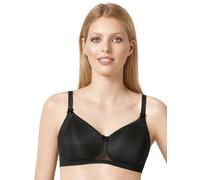 Soutien-gorge à coque sans armature Lace Rose ANITA 5618 80-115 A-E Noir