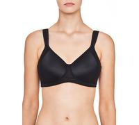 Soutien-gorge à coque sans armature Milano Susa 8194 90-110 A-E Noir ou Sand