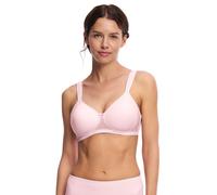 Soutien-gorge à coque sans armature Milano Susa 8194 90-110 A-E Rose