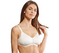 Soutien-gorge à coque souple sans armature Rosa Faia Fleur 5654 Crystal