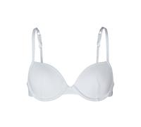 Soutien-gorge à coques Fille Cotton Essentials Skiny 80-90 AA-A en Noir et Blanc