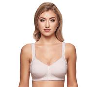 Soutien-gorge à fermeture devant London Susa 8145 95-115 B-G Sand
