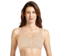 Soutien-gorge à fermeture devant pour prothèse mammaire Isra Anita Care 5315X