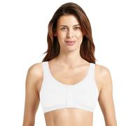 Anita Care - Soutien-Gorge pour prothèse Mammaire sans Armatures ISRA - Couleur : Blanc - Taille : 105B