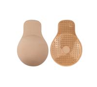 Soutien-gorge adhÃ©sif femme Bye Bra Beige M