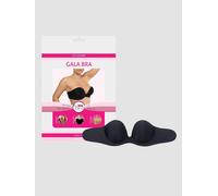 Soutien-Gorge Adhésif Gala Bra Noir