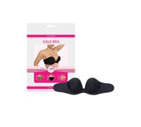 Soutien-Gorge Adhésif Gala Bra Noir