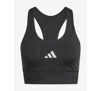 Adidas Adi365 Running Pocket Medium Impact Sports Bra Noir XL Femme