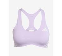 adidas Adizero medium support Brassière MA-B Violet