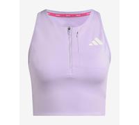 Soutien-gorge adidas Adizero Running Gel violet - L