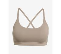 Soutien-gorge adidas All Me beige - M