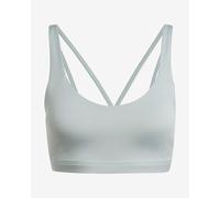 Soutien-gorge adidas All Me Essentials maintien moyen vert - M