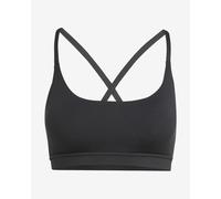 Soutien-gorge adidas All Me noir pur - XS