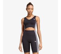 Soutien-gorge adidas Essentials 3 Stripes Seamless Bralette Black L