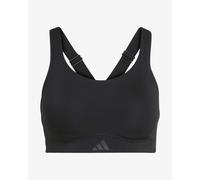 Adidas Brassière de sport Optime – maintien élevé – Noir XS (A-B)
