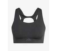 Soutien-gorge à maintien élevé Optime Power Black S (A-B)