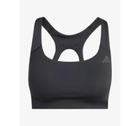 Adidas Soutien-gorge de sport femme Optime Workout maintien moyen Noir L
