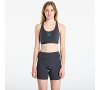 Soutien-gorge adidas Sporty & Rich Bralette Carbon XS