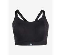 Soutien-gorge adidas Tailored Impact Luxe Training High-Support (grandes tailles) noir - 125D