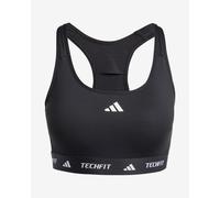 adidas Femme Techfit Bra, Black, S