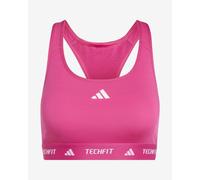 Soutien-gorge adidas TECHFIT rose - L