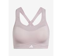 Soutien-gorge adidas TLRD Impact Training High-Support lilas - M-AB