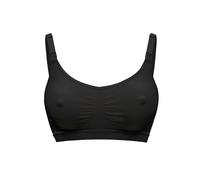 Soutien-gorge allaitement noir - m