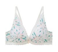 Soutien-gorge ampliforme femme Pomm'Poire Eclat Multicolore 90C